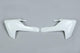 Ufo plast kühlerabdeckung radiator covers ufo husqvarna white