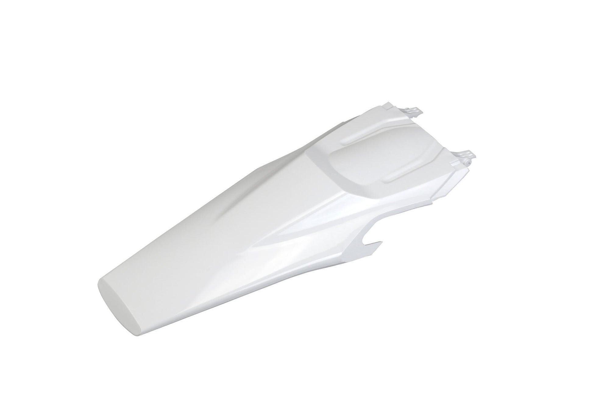 Ufo plast kotflügel rear mudguard ufo husqvarna white