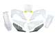 Ufo plast verkleidungssatz trim kit ufo husqvarna oem wt gr