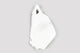 Ufo plast seitenverkleidung side covers ufo kawasaki white