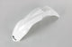 Ufo plast kotflügel front mudguard ufo kawasaki white