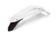 Ufo plast kotflügel rear mudguard ufo kawasaki led white