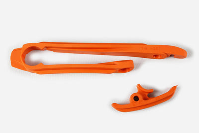 Ufo plast schwingenschleifschutz oscillating sander ufo ktm orange
