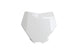 Ufo plast startnummerntafel start number plate ufo ktm white