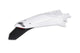 Ufo plast kotflügel rear mudguard ufo ktm led white