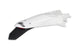 Ufo plast kotflügel rear mudguard ufo ktm led white