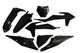 Ufo plast verkleidungssatz trim kit ufo ktm black