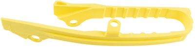 Ufo plast schwingenschleifschutz oscillating sander ufo suzuki yellow
