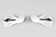 Ufo plast handprotektor hand protectors ufo yamaha white