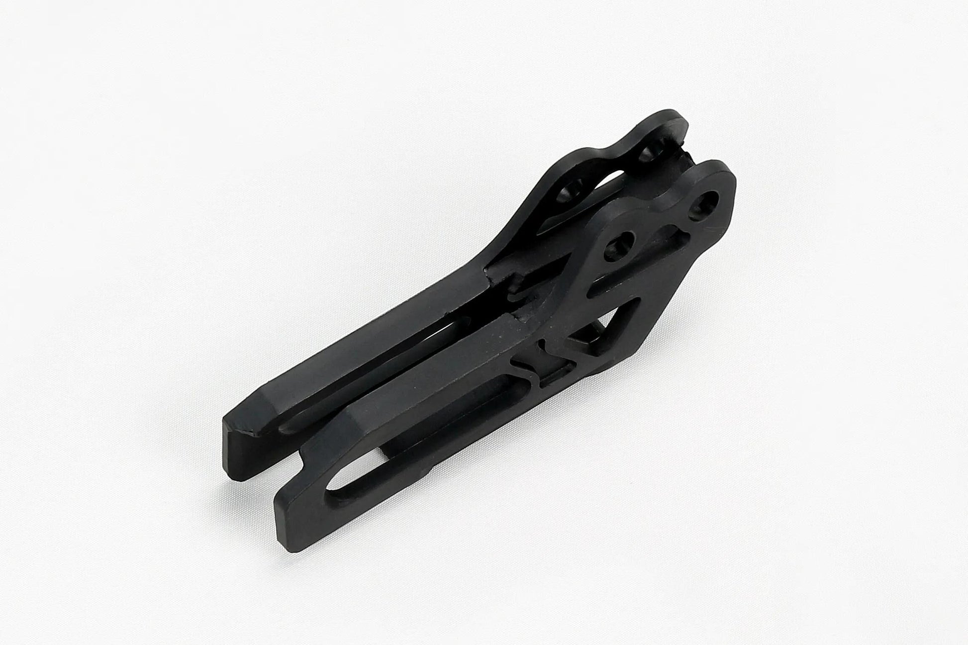 Ufo plast kettenführung chain guide ufo yamaha black
