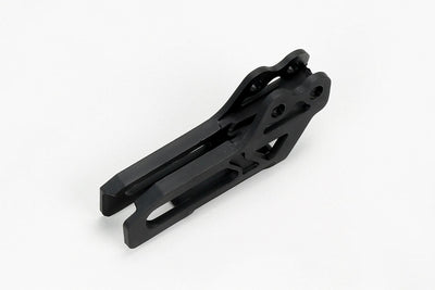Ufo plast kettenführung chain guide ufo yamaha black