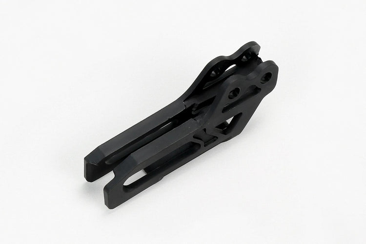 Ufo plast kettenführung chain guide ufo yamaha black