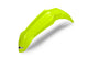Ufo plast kotflügel front mudguard ufo yamaha yellow