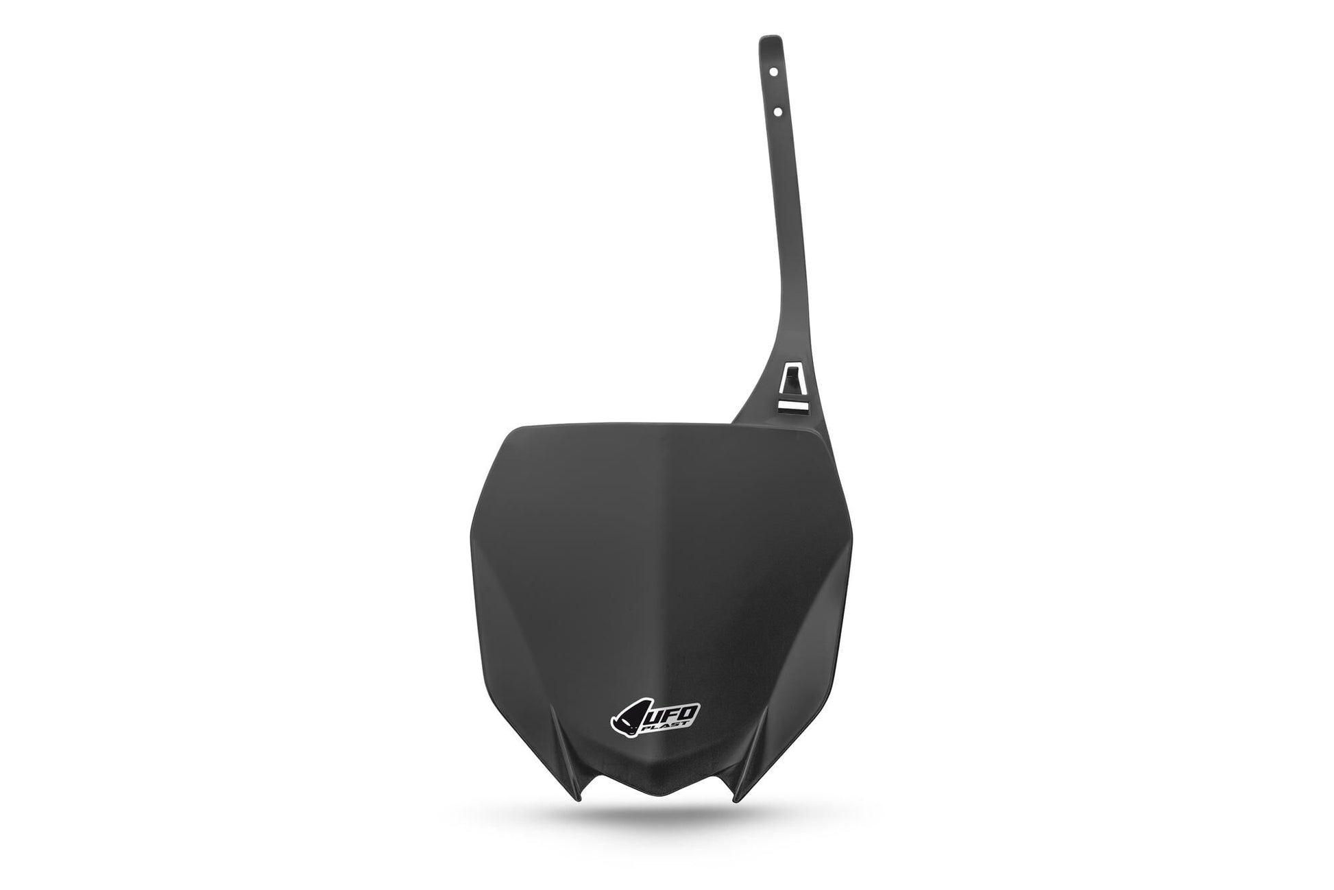 Ufo plast startnummerntafel start number plate ufo yamaha grey