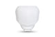 Ufo plast startnummerntafel start number plate ufo yamaha white