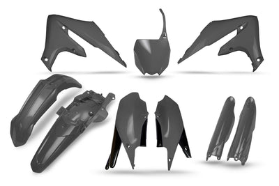 Ufo plast verkleidungssatz trim kit ufo yamaha limited