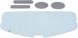 Ls2 integraalhelm ff811 vector ii solid helmet vector ii gray gr. 3xl - afbeelding 1