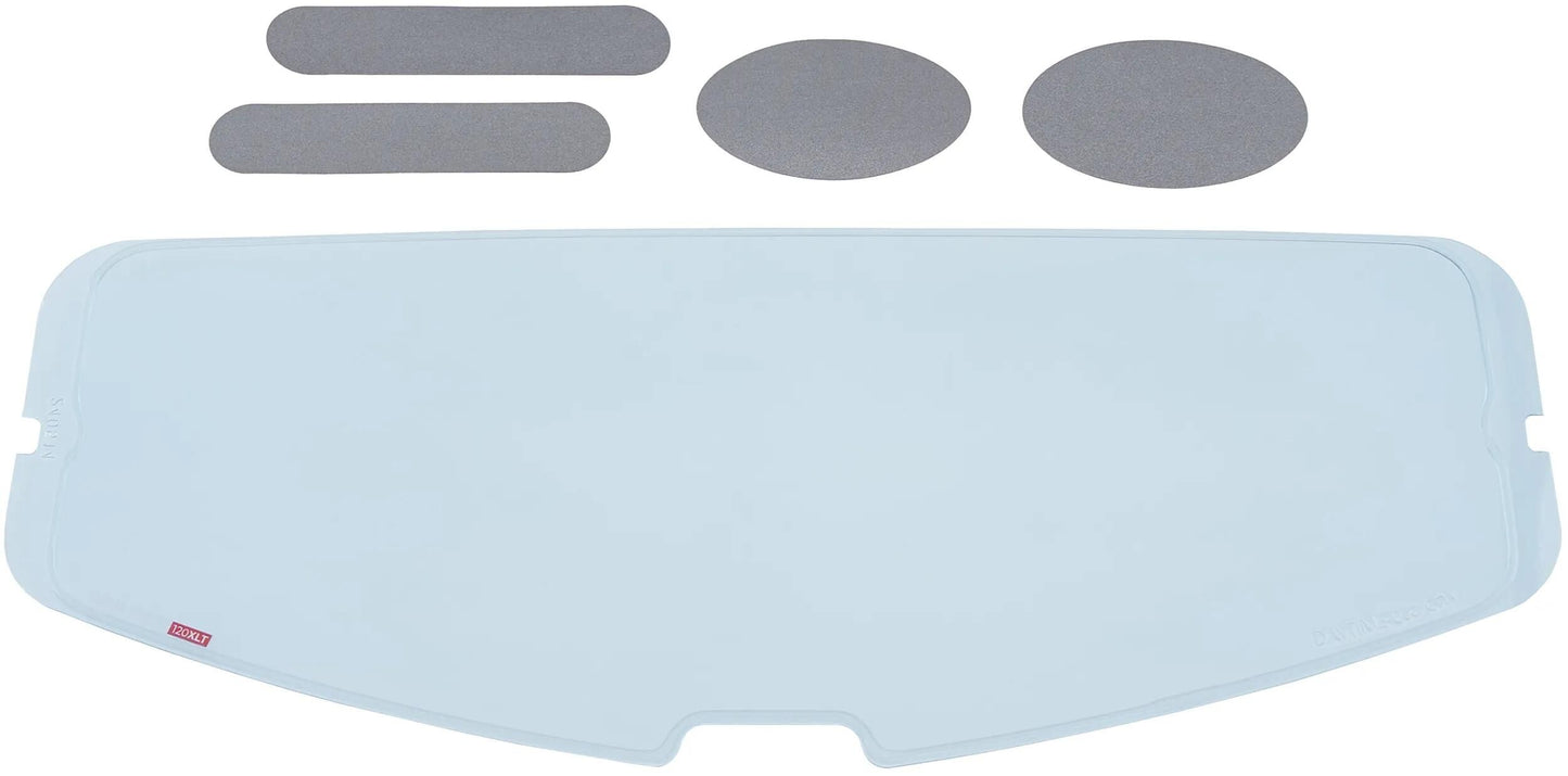Ls2 integraalhelm ff811 vector ii solid helmet vector ii gray gr. s