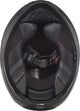 Ls2 integraalhelm ff811 vector ii solid helmet vector ii black matt gr. xxl