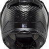 Ls2 integraalhelm ff811 vector ii carbon solid helmet vector ii carb black gr. 4xl
