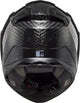 Ls2 integraalhelm ff811 vector ii carbon solid helmet vector ii carb black gr. m