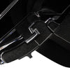 Ls2 jethelm of603 infinity ii solid helmet infinity ii black matt gr. xl