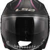 Ls2 jethelm of603 infinity ii lotus helmet infinity ii lotus sw rs matt gr. s