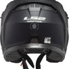 Ls2 modulaire helm of606 drifter solid helmet drifter black matt gr. xl