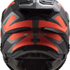 Ls2 endurohelm mx701 explorer alter helmet explorer age bw neonorange matt gr.l