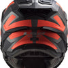 Ls2 endurohelm mx701 explorer alter helmet explorer age bw neonorange matt gr.xl