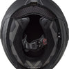 Ls2 klapphelm ff901 advant x solid helmet advant x black matt gr. m