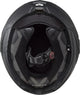 Ls2 klapphelm ff901 advant x solid helmet advant x black matt gr. m
