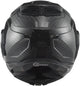 Ls2 opklaphelm ff901 advant x carbon solid ff901 advant x helmet carbon black size xs