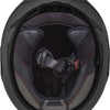 Ls2 opklaphelm ff906 advant solid helmet ff906 adv. solid xl matt black