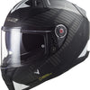 Ls2 integraalhelm ff811 vector ii splitter helmet vector ii spli sw ws gr. m