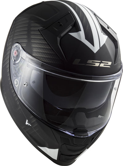Ls2 integralhelm ff811 vector ii splitter helmet vector ii spli sw ws gr. xl