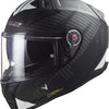 Ls2 integraalhelm ff811 vector ii splitter helmet vector ii spli sw ws gr. m