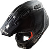 Ls2 crosshelm mx703 x-force solid helmet x-force carbon black gr. l