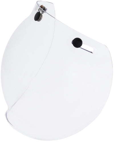 Ls2 visier visor of601 clear