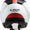Ls2 jethelm of600 copter ii urbane helmet copter ii urba ws rt matt gr. xl