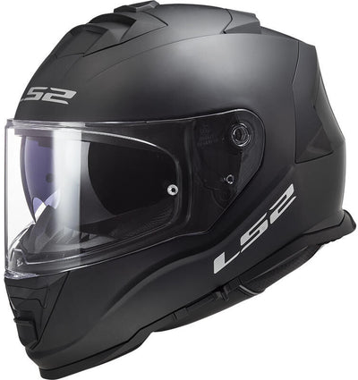 Ls2 integraalhelm ff800 storm ii solid . helmet ff800 storm ii solid xxl matt black