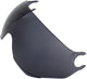 Ls2 vizier visor of562 of558 toned short