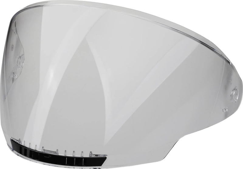 Ls2 vizier visor of600 clear