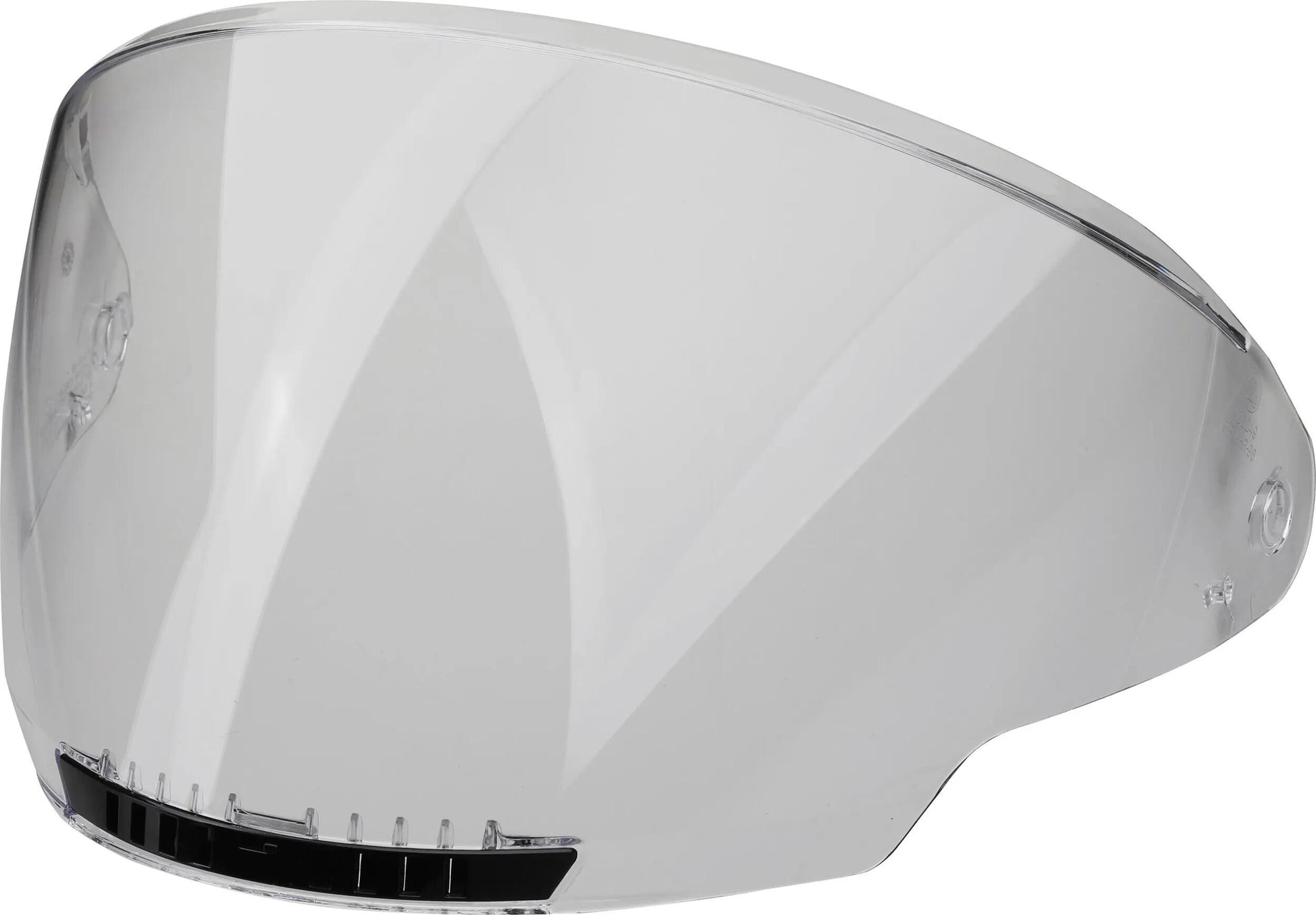 Ls2 vizier visor of600 clear