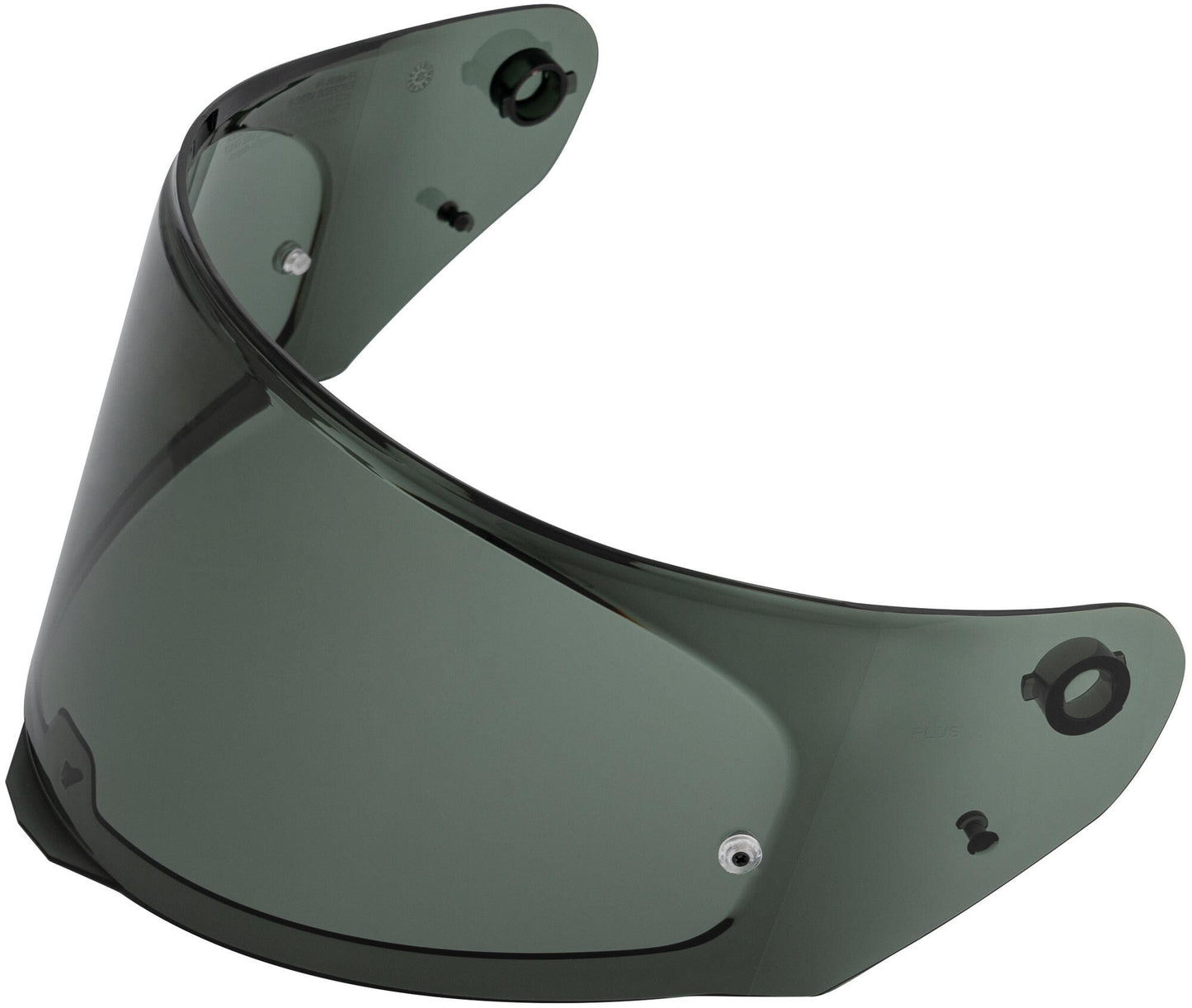 Ls2 vizier visor ff800 ff353 light toned