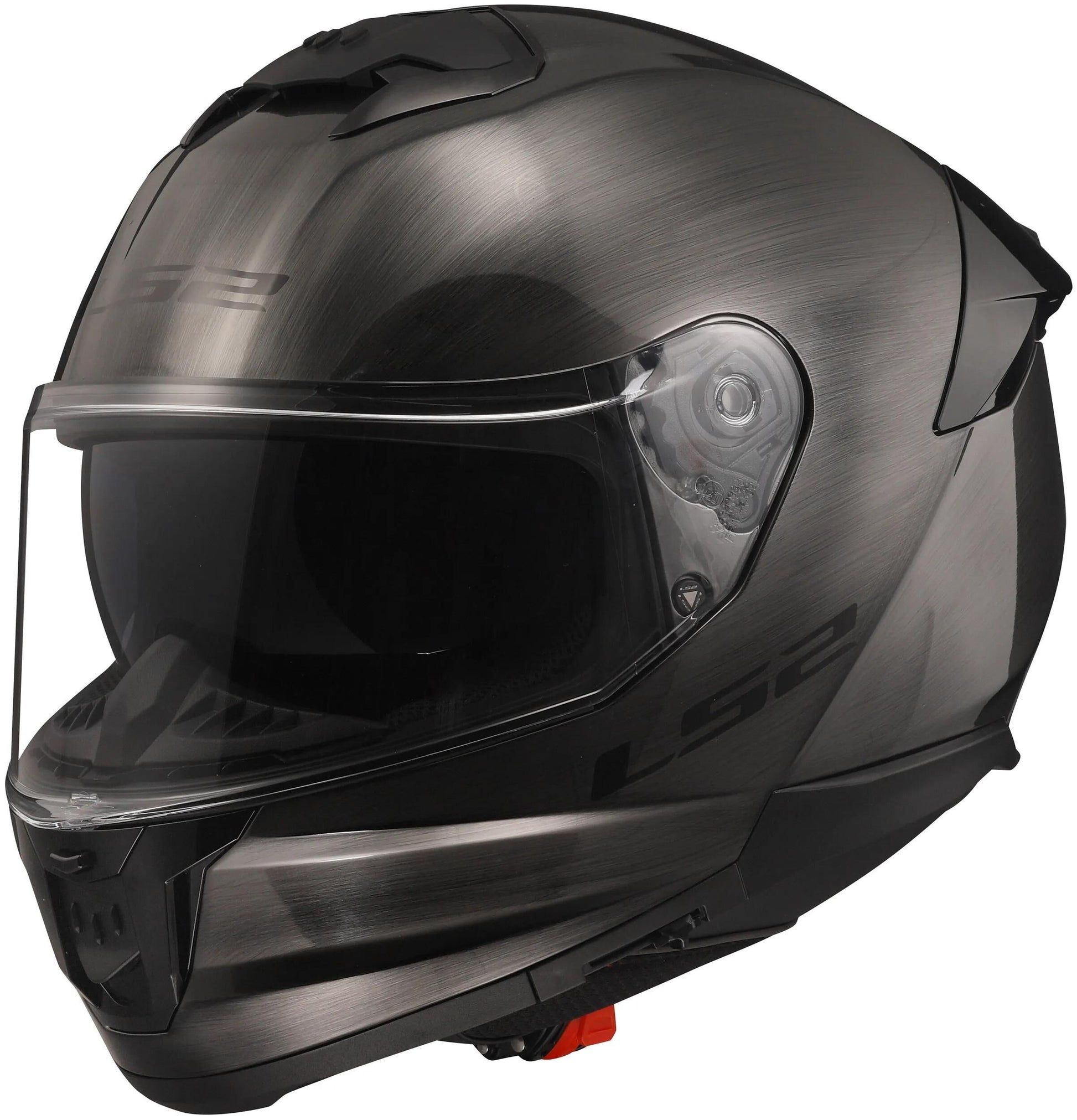 Ls2 integraalhelm ff808 stream ii jeans helmet ff808 stream i jeans gr. s