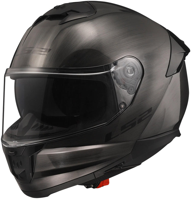 Ls2 integraalhelm ff808 stream ii jeans helmet ff808 stream i jeans gr. s