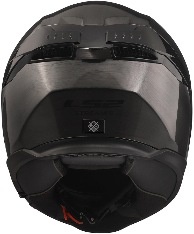 Ls2 integraalhelm ff808 stream ii jeans helmet ff808 stream i jeans gr. s
