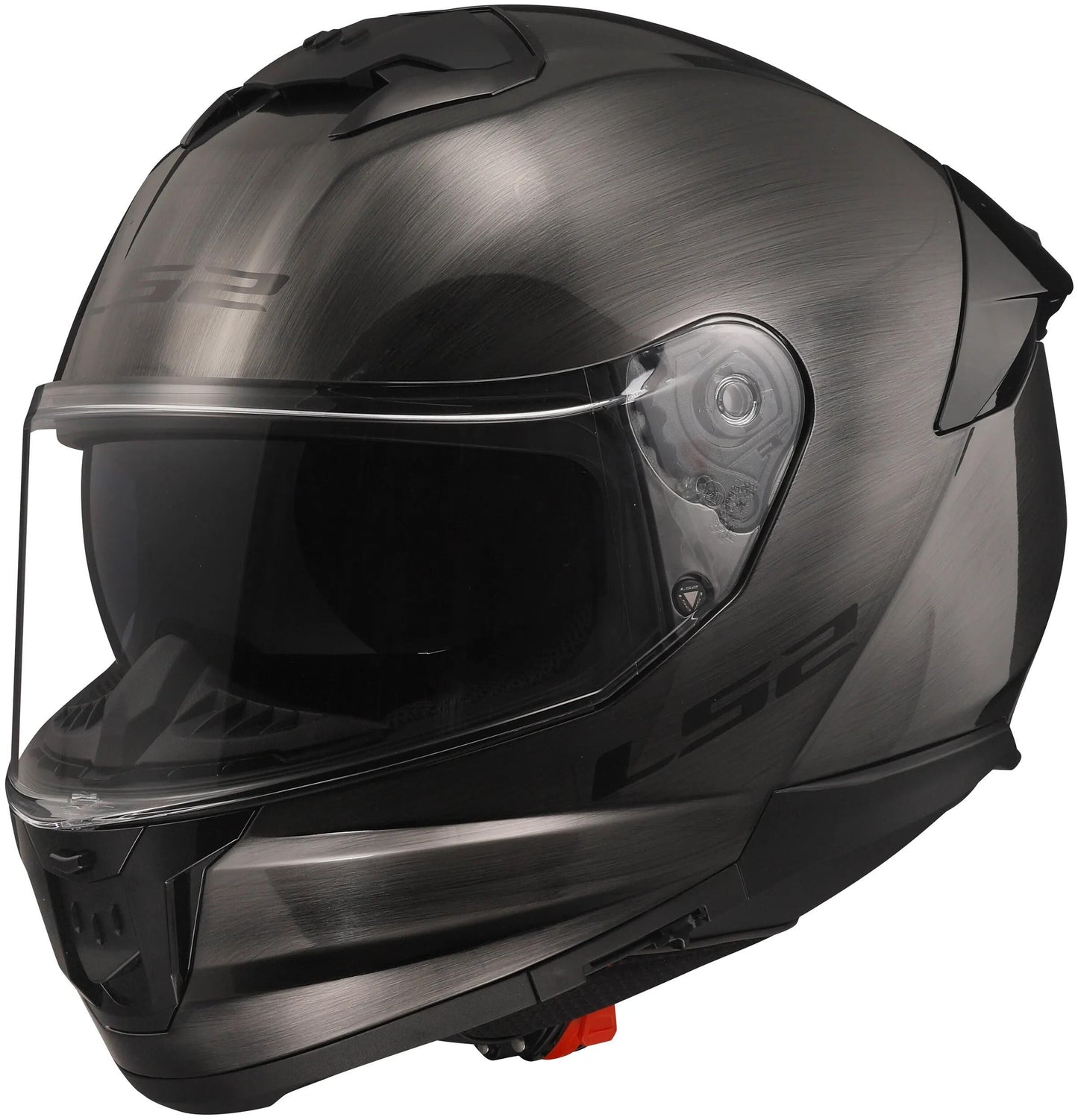 Ls2 integraalhelm ff808 stream ii jeans helmet ff808 stream i jeans gr. m