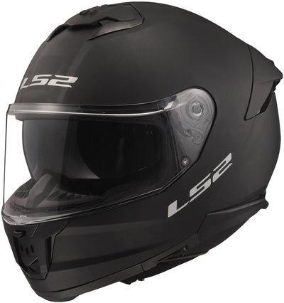 Ls2 integraalhelm ff808 stream ii solid helmet ff808 stream i solid sw matt gr. s